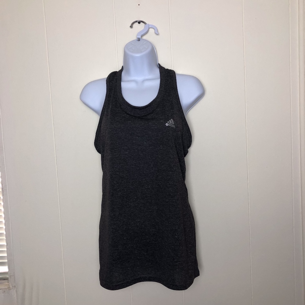 Adidas Activewear Tank Top